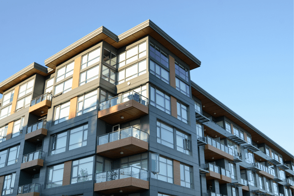 apartamento hossy homes