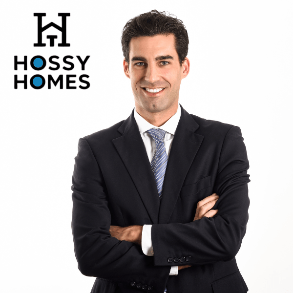 hossy homes