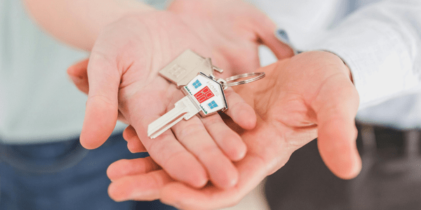 contratar hipoteca hossy homes