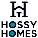 logo hossy homes